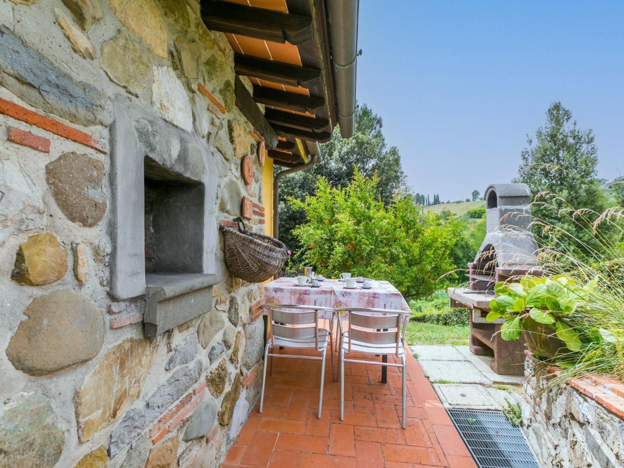 Holiday Home Al Melo By Interhome San Gennaro  Exterior foto