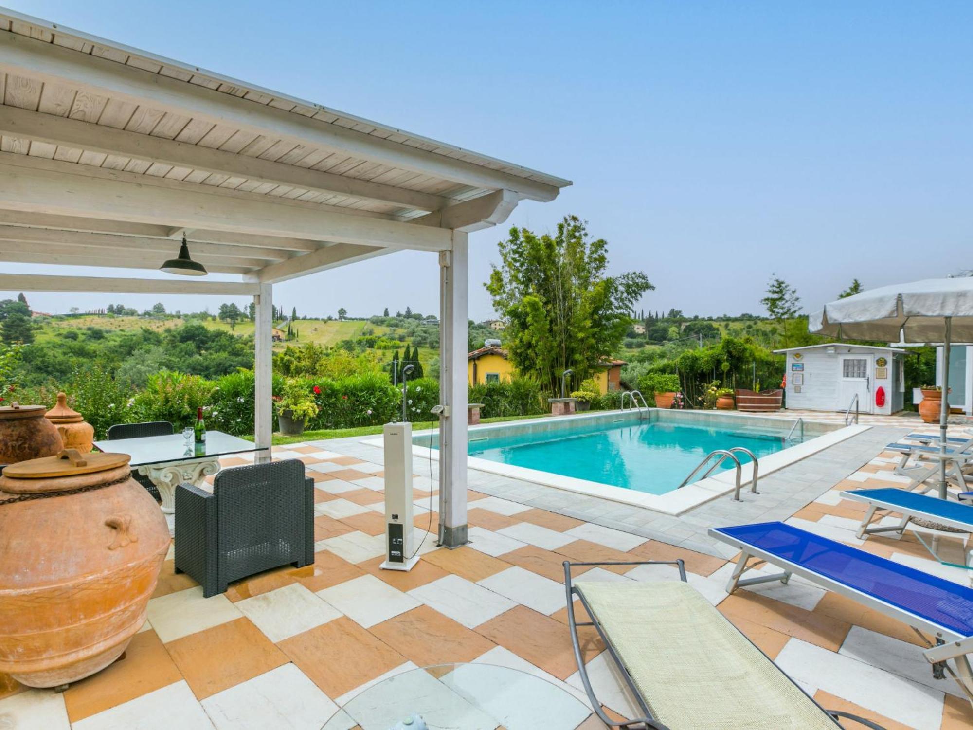 Holiday Home Al Melo By Interhome San Gennaro  Exterior foto