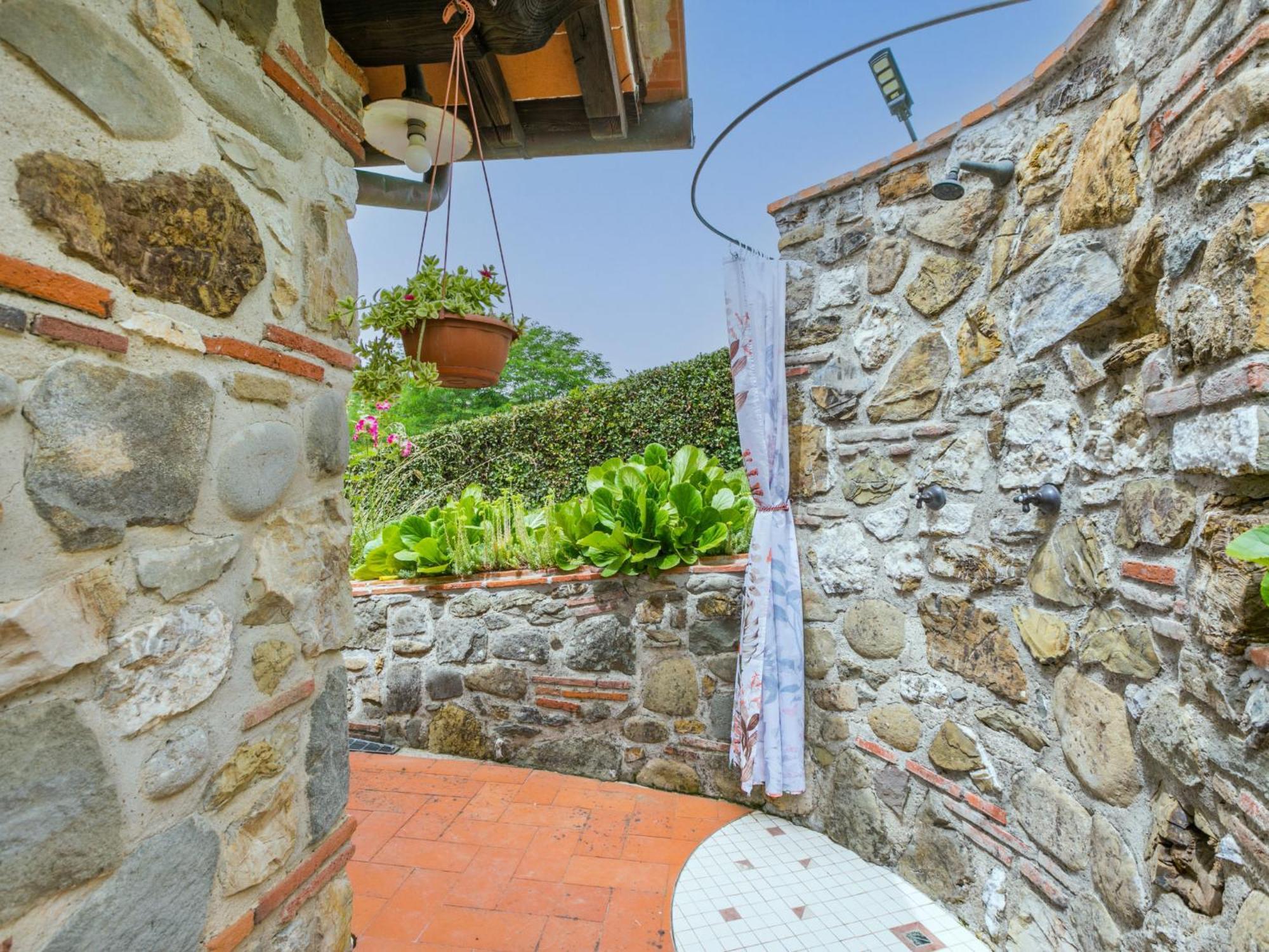 Holiday Home Al Melo By Interhome San Gennaro  Exterior foto