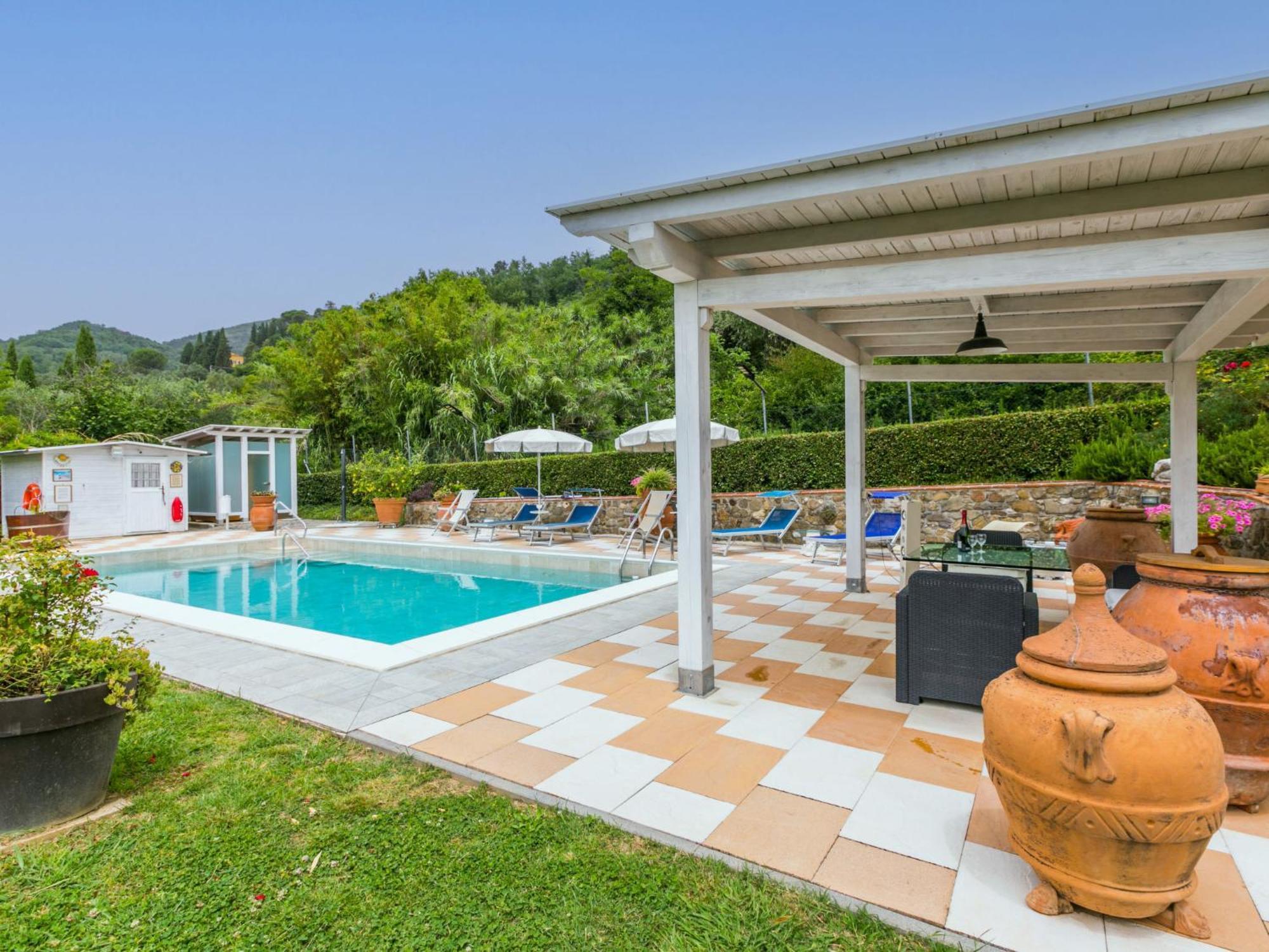 Holiday Home Al Melo By Interhome San Gennaro  Exterior foto