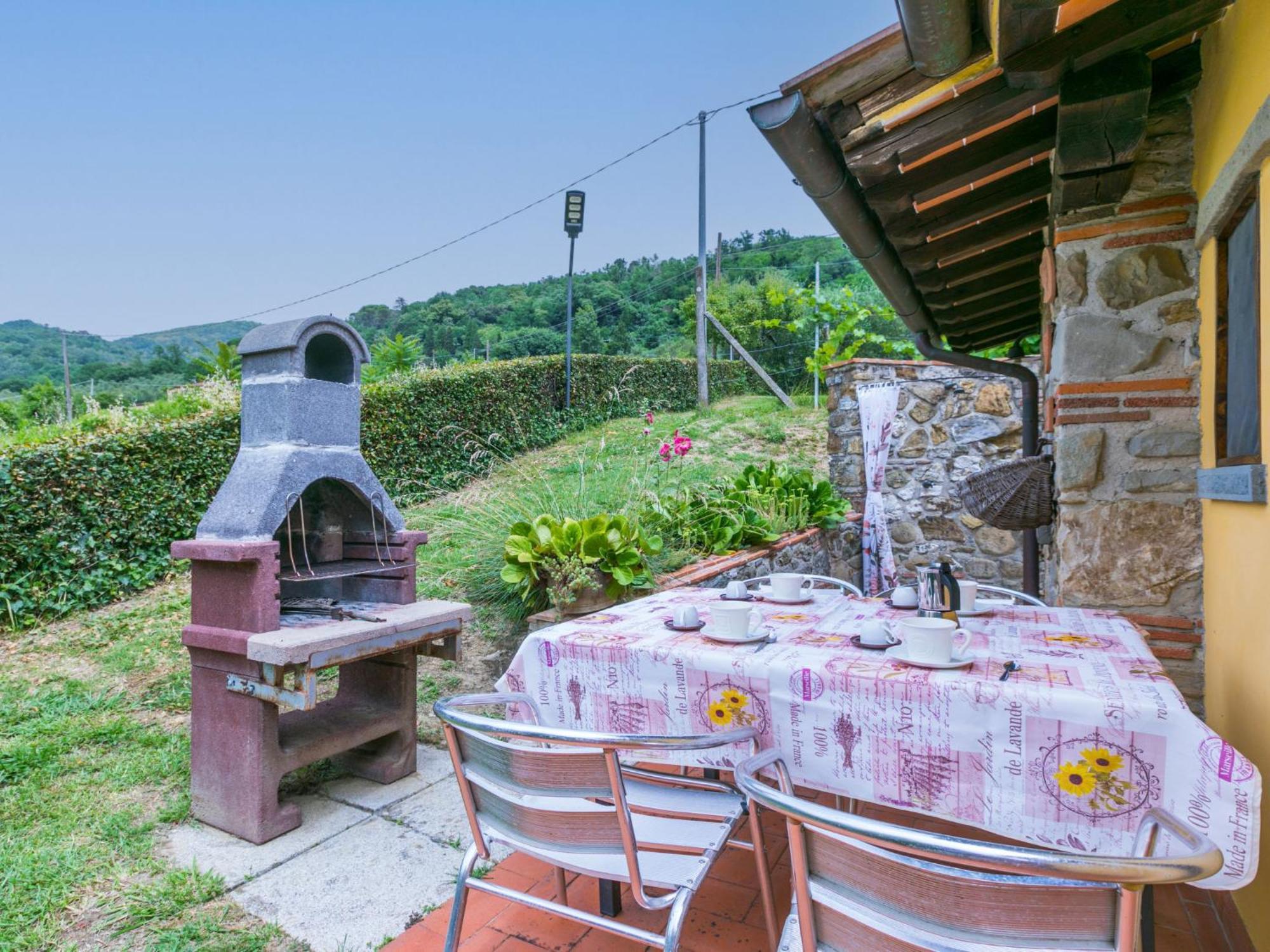 Holiday Home Al Melo By Interhome San Gennaro  Exterior foto