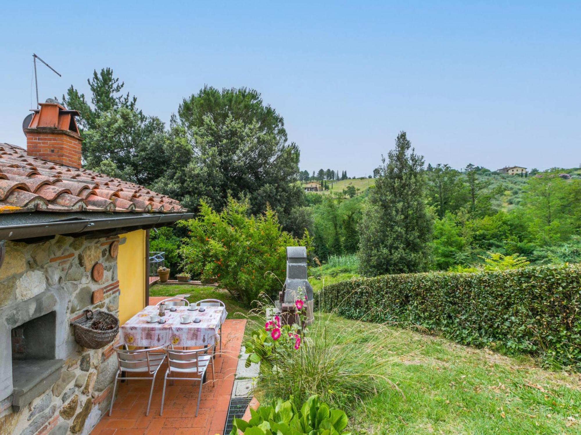 Holiday Home Al Melo By Interhome San Gennaro  Exterior foto