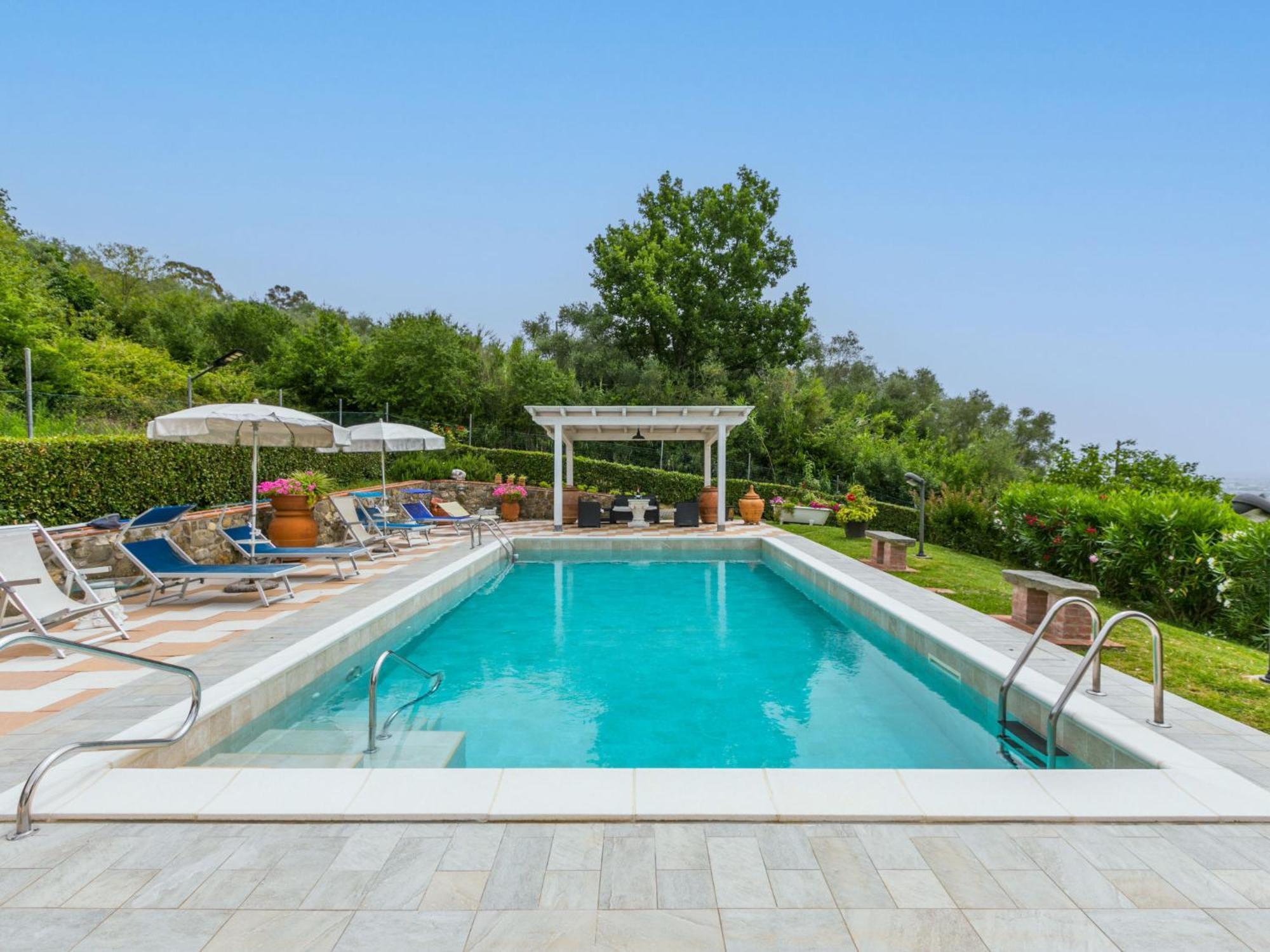 Holiday Home Al Melo By Interhome San Gennaro  Exterior foto