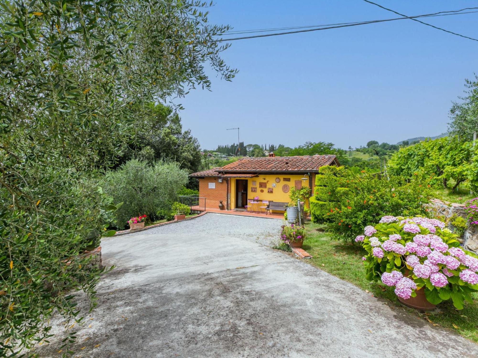 Holiday Home Al Melo By Interhome San Gennaro  Exterior foto