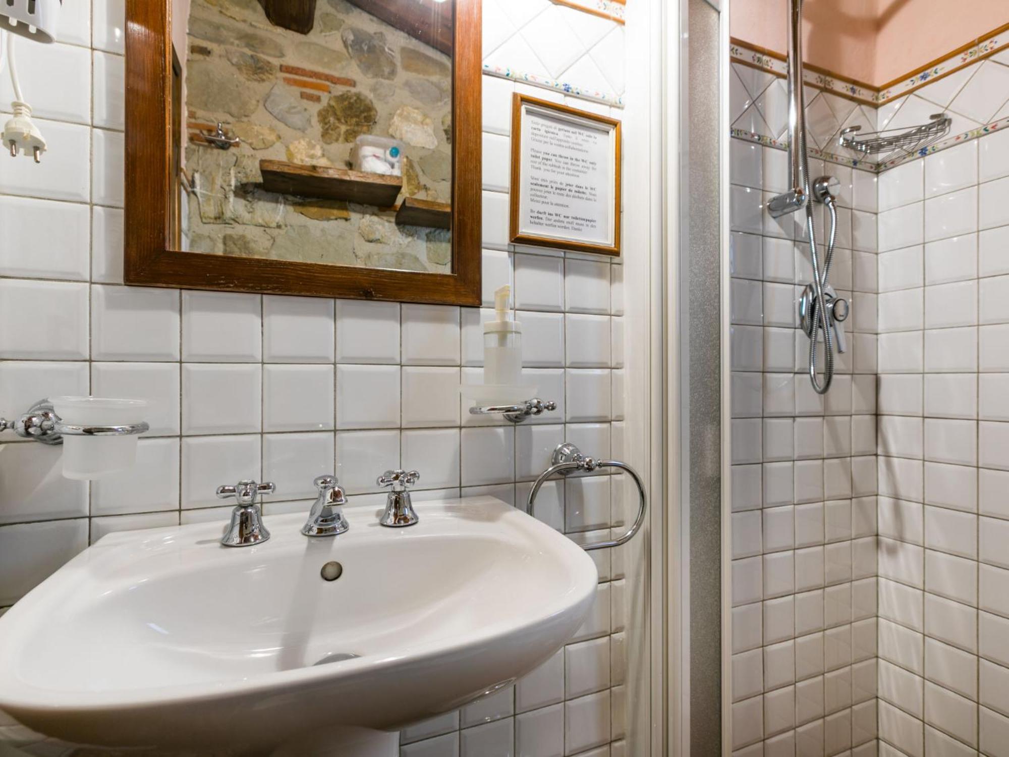 Holiday Home Al Melo By Interhome San Gennaro  Exterior foto