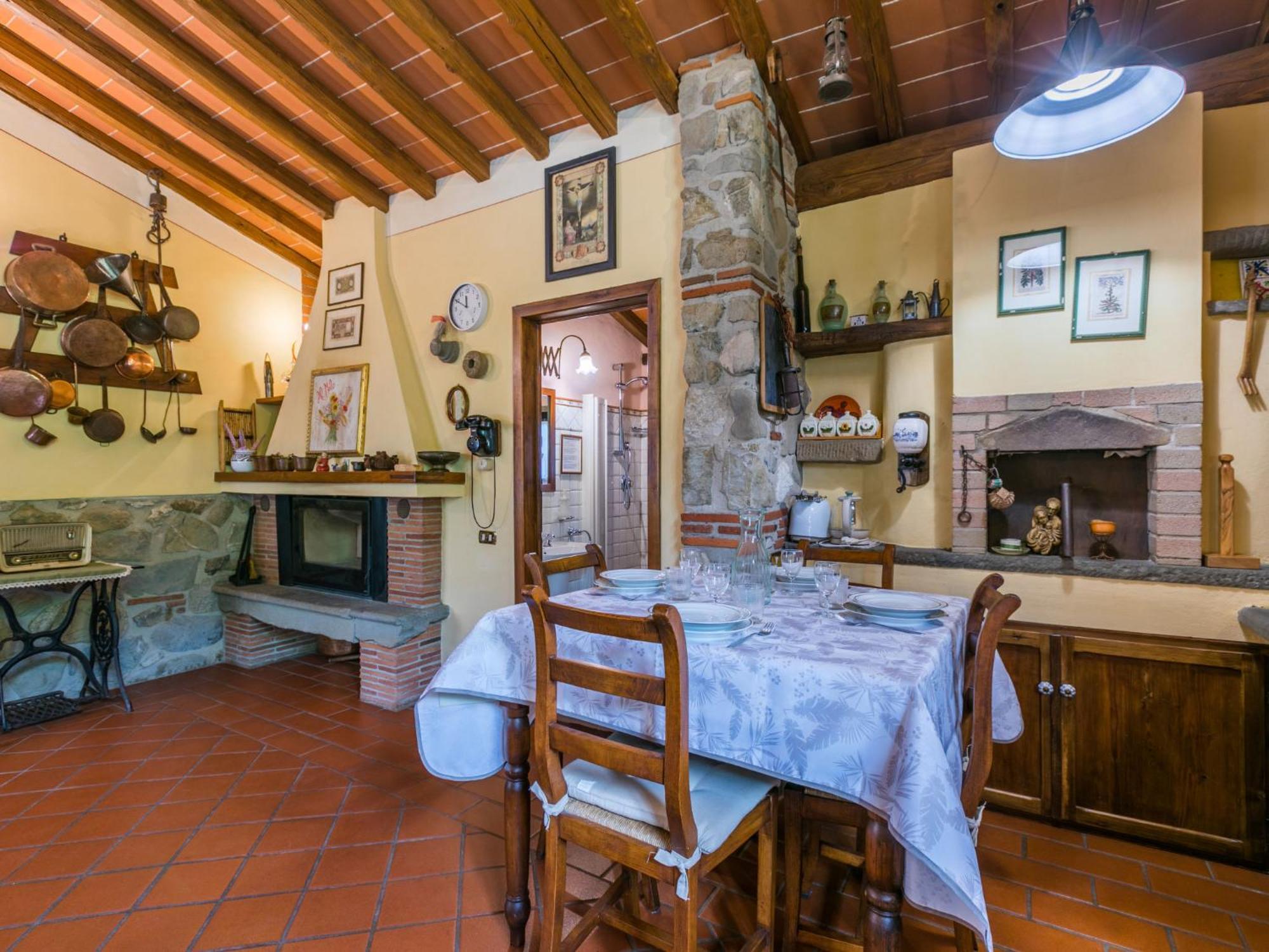 Holiday Home Al Melo By Interhome San Gennaro  Exterior foto